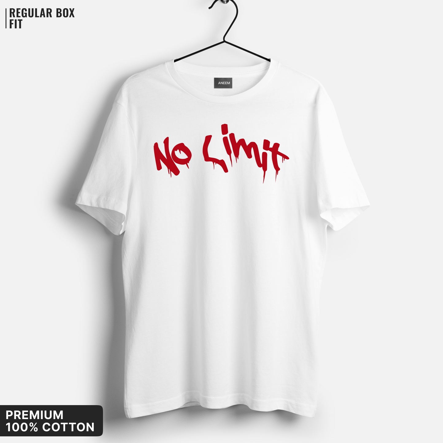 No Limit T-Shirt