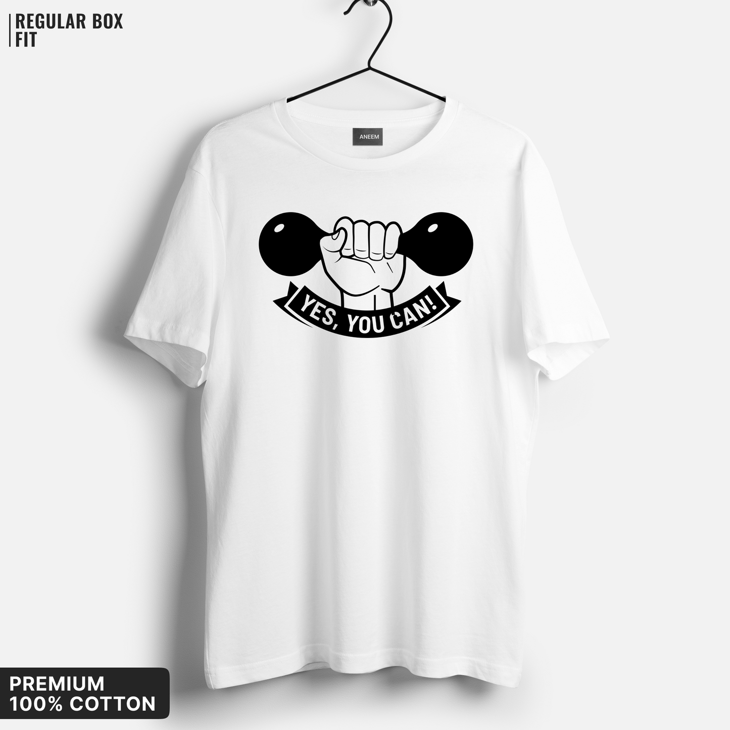 You Can Do It T-Shirt