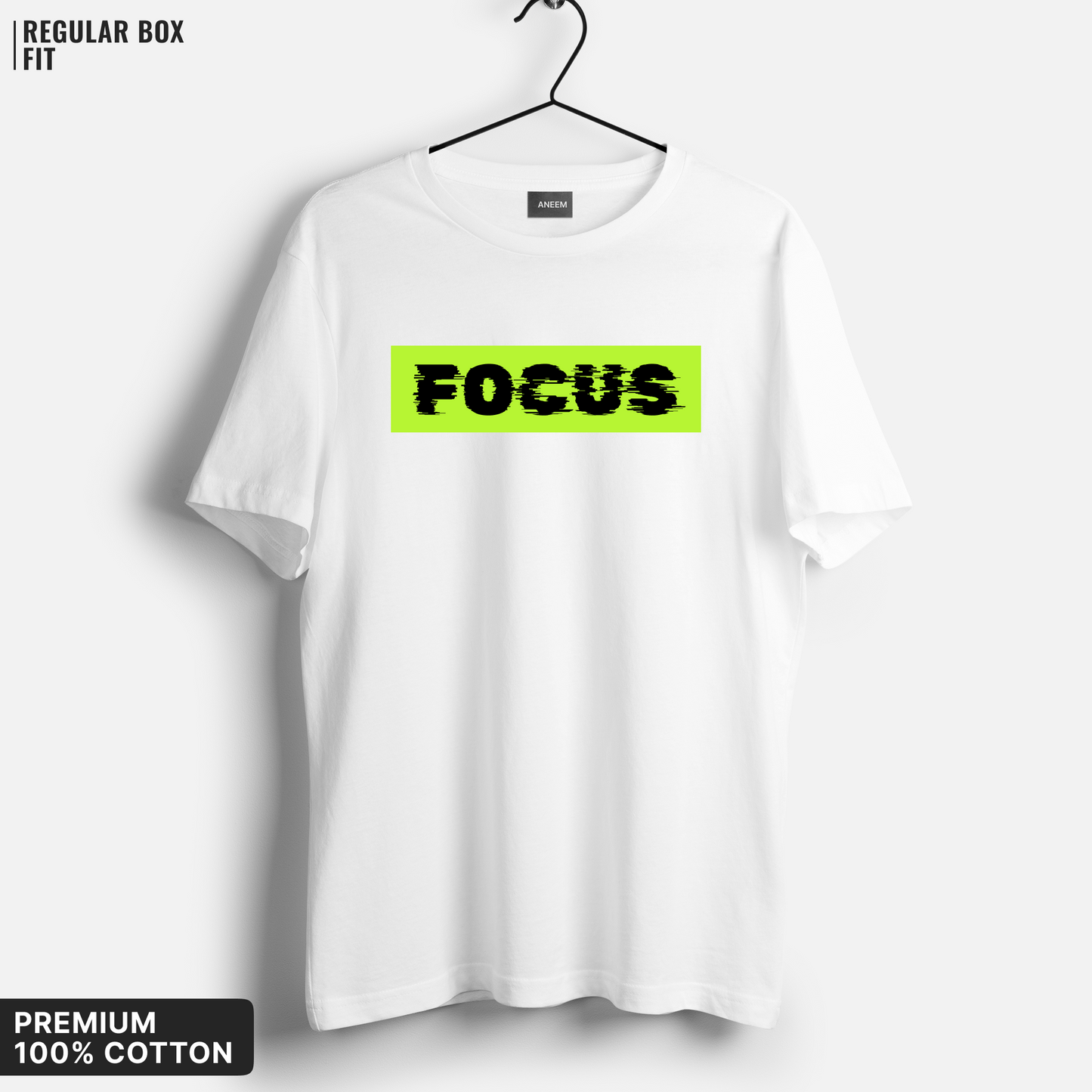 Focus T-Shirt
