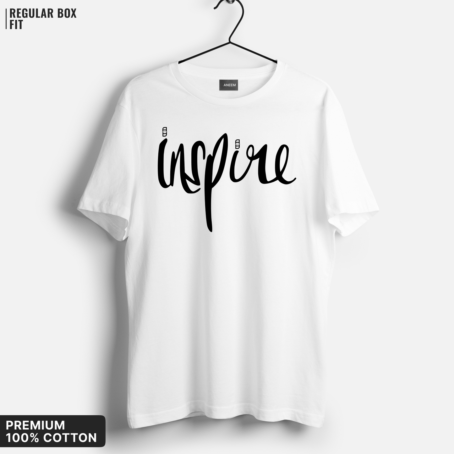 Inspire T-Shirt