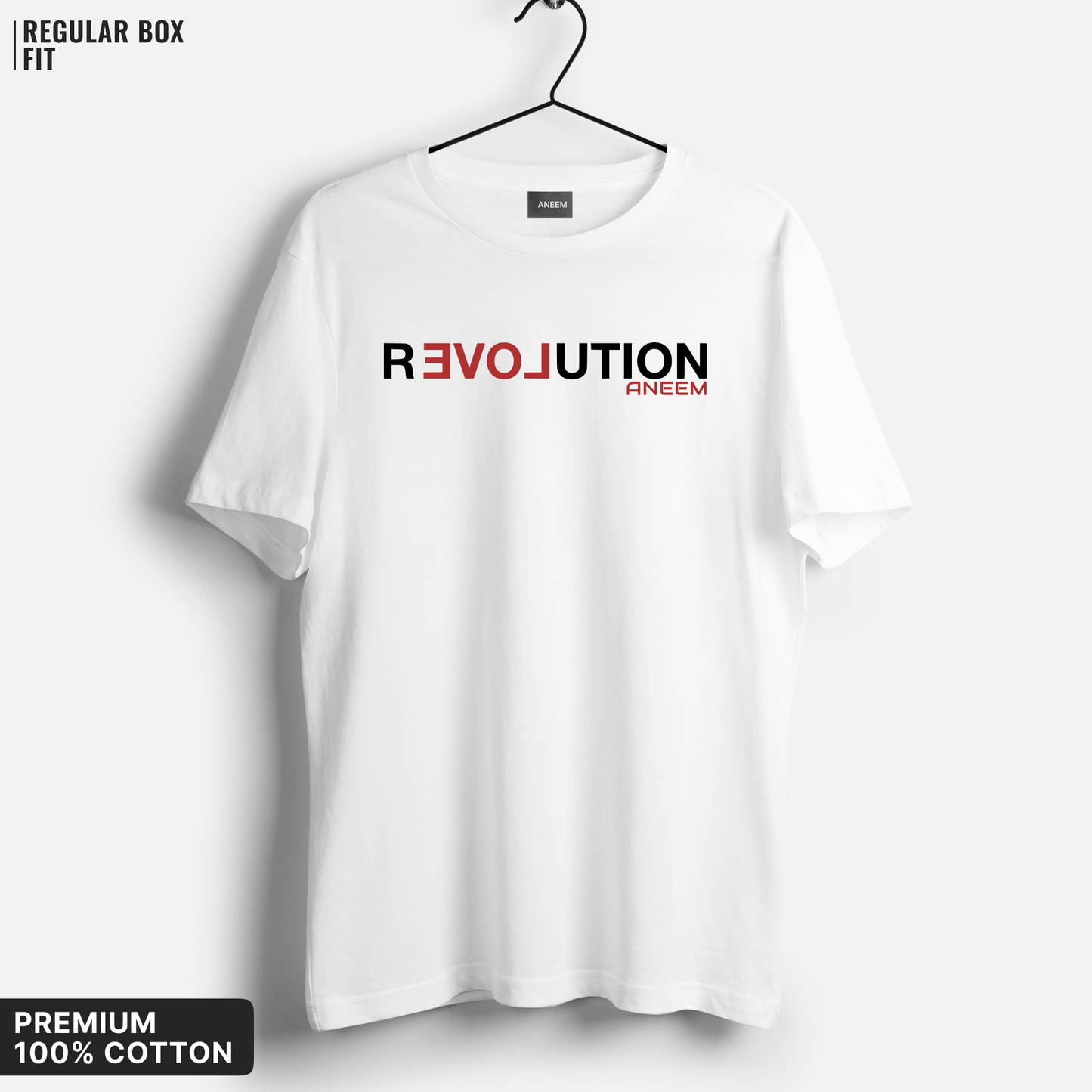 Revolution T-Shirt