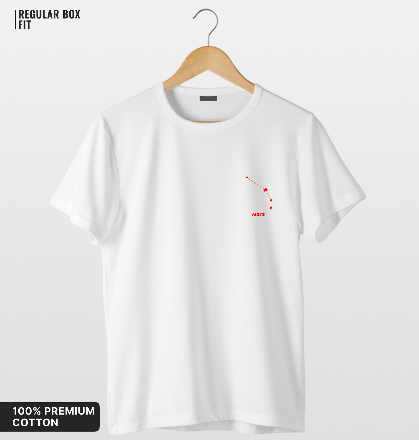 Aries T-Shirt