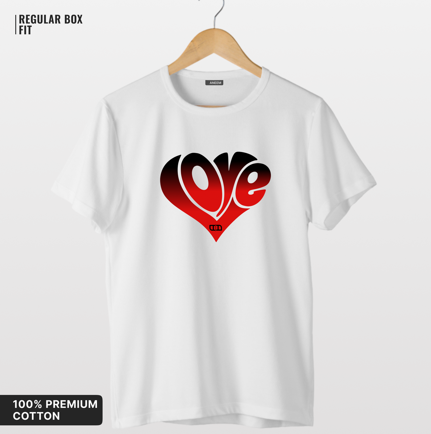 Love T-Shirt