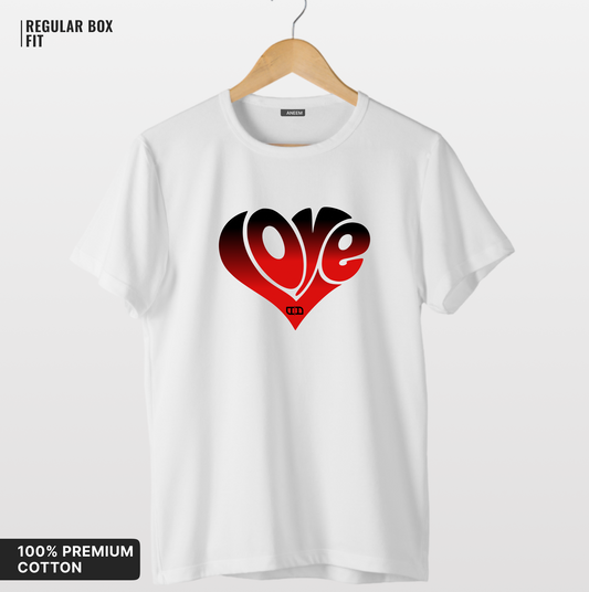 Love T-Shirt