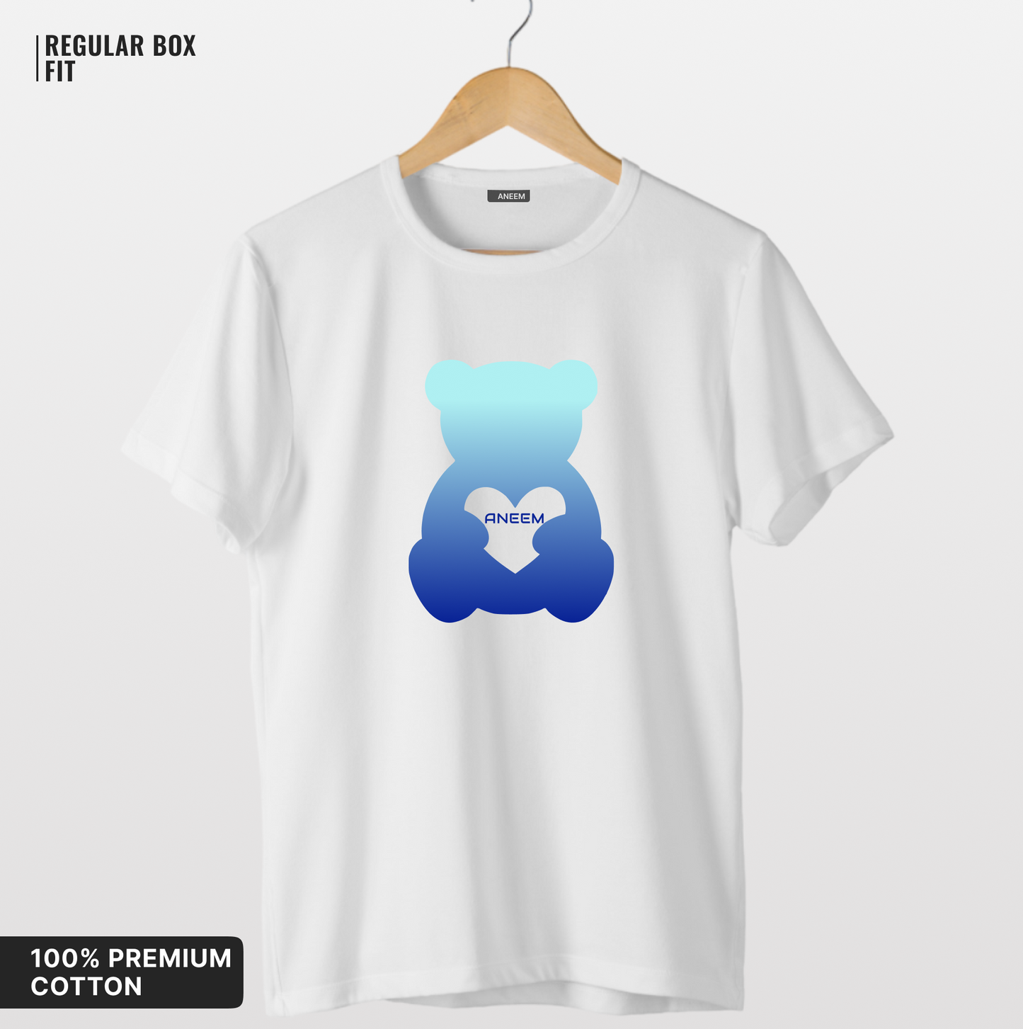 Bear T-Shirt