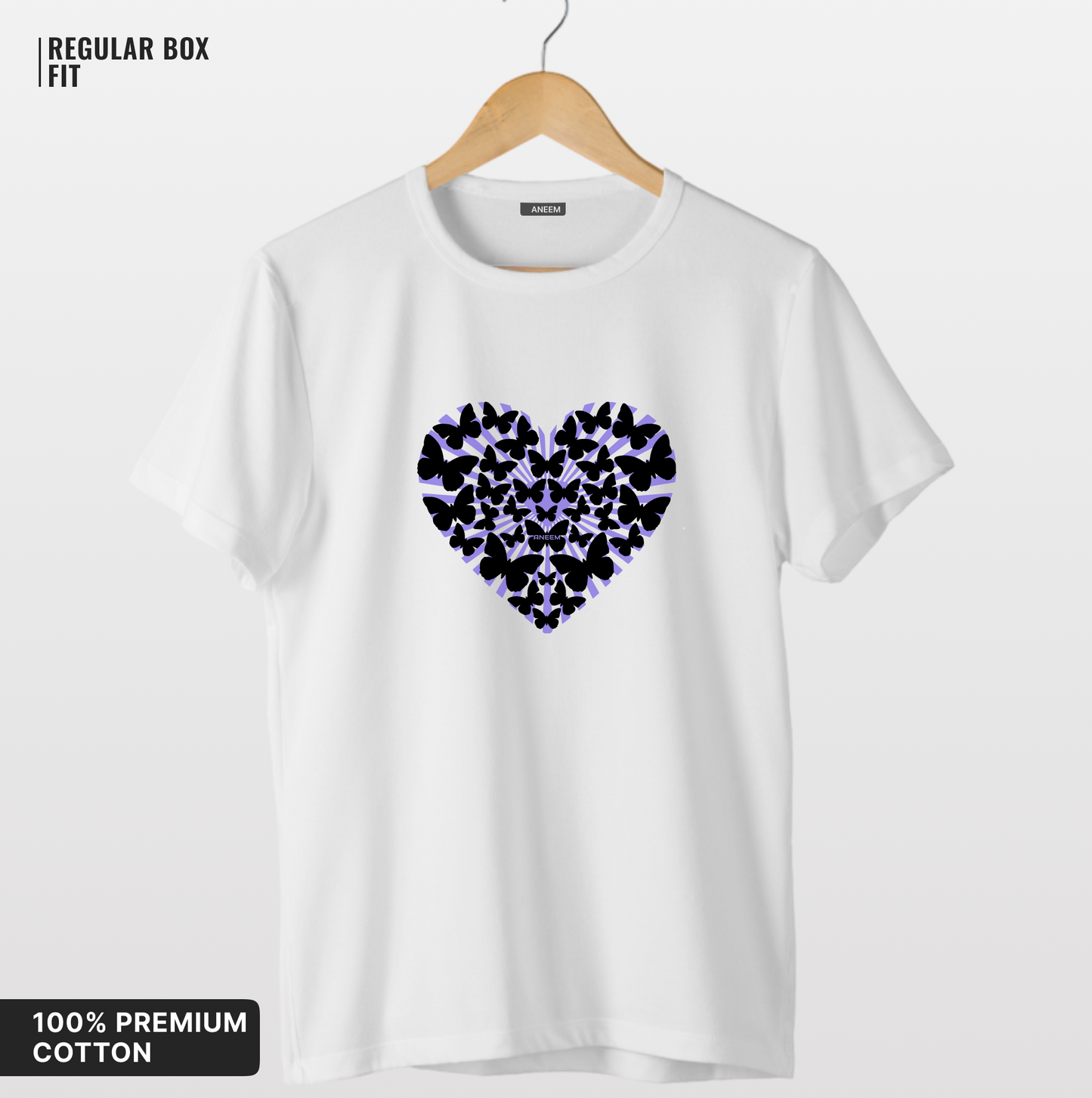 Heart T-Shirt