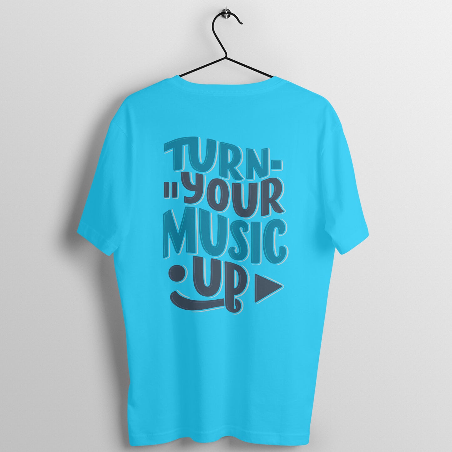 Turn It Up T-Shirt