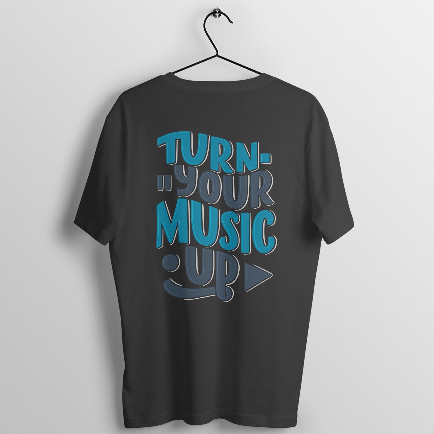 Turn It Up T-Shirt