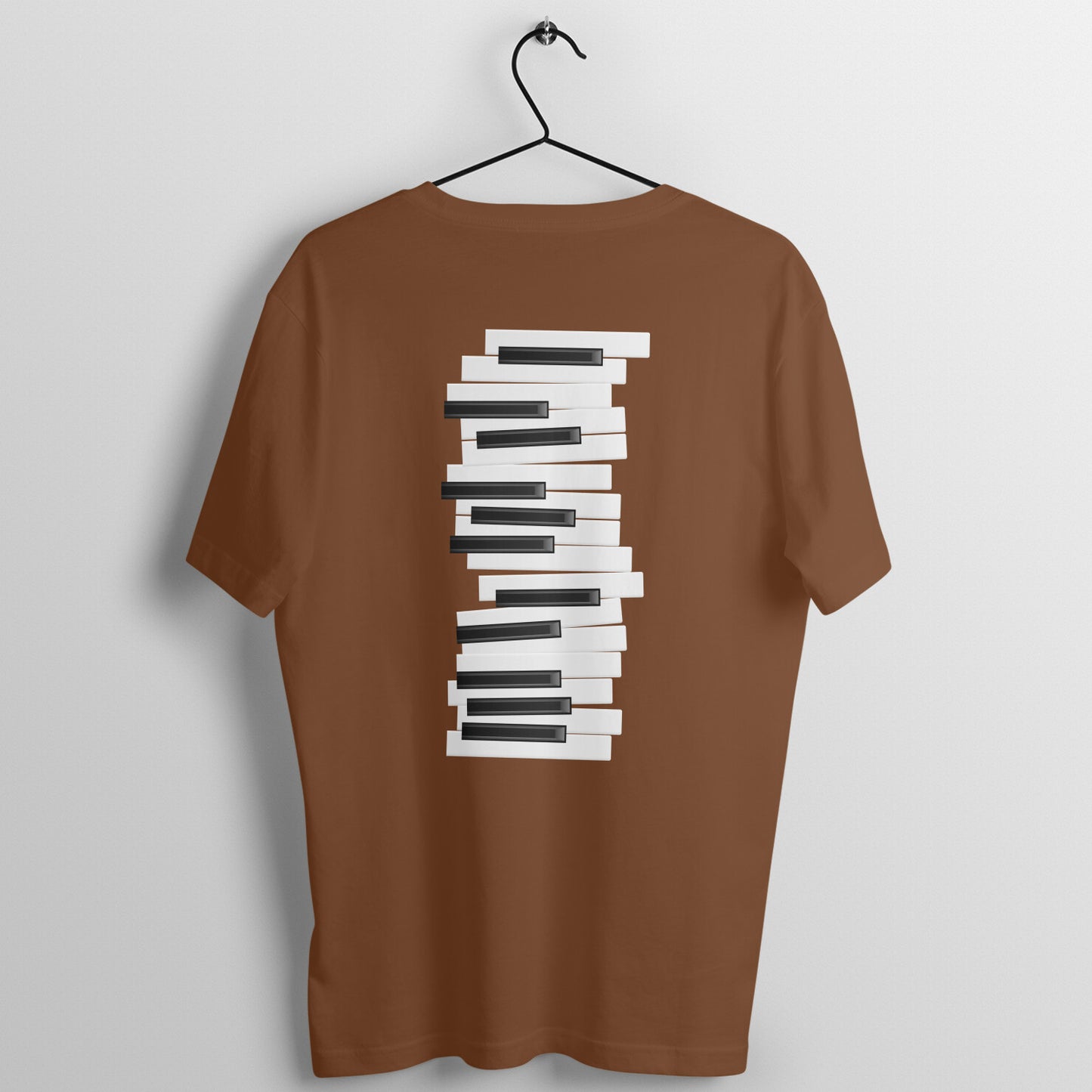 Skateboard Symphony T-Shirt