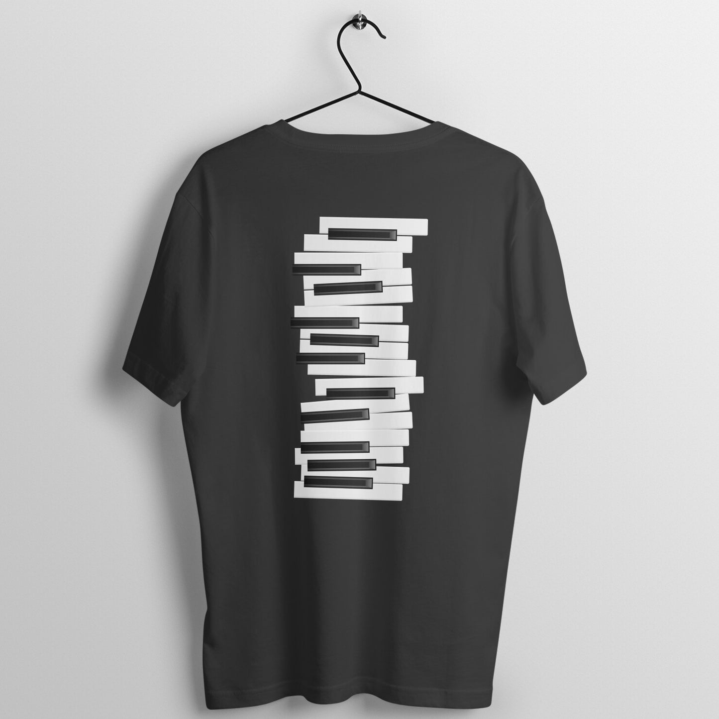 Skateboard Symphony T-Shirt