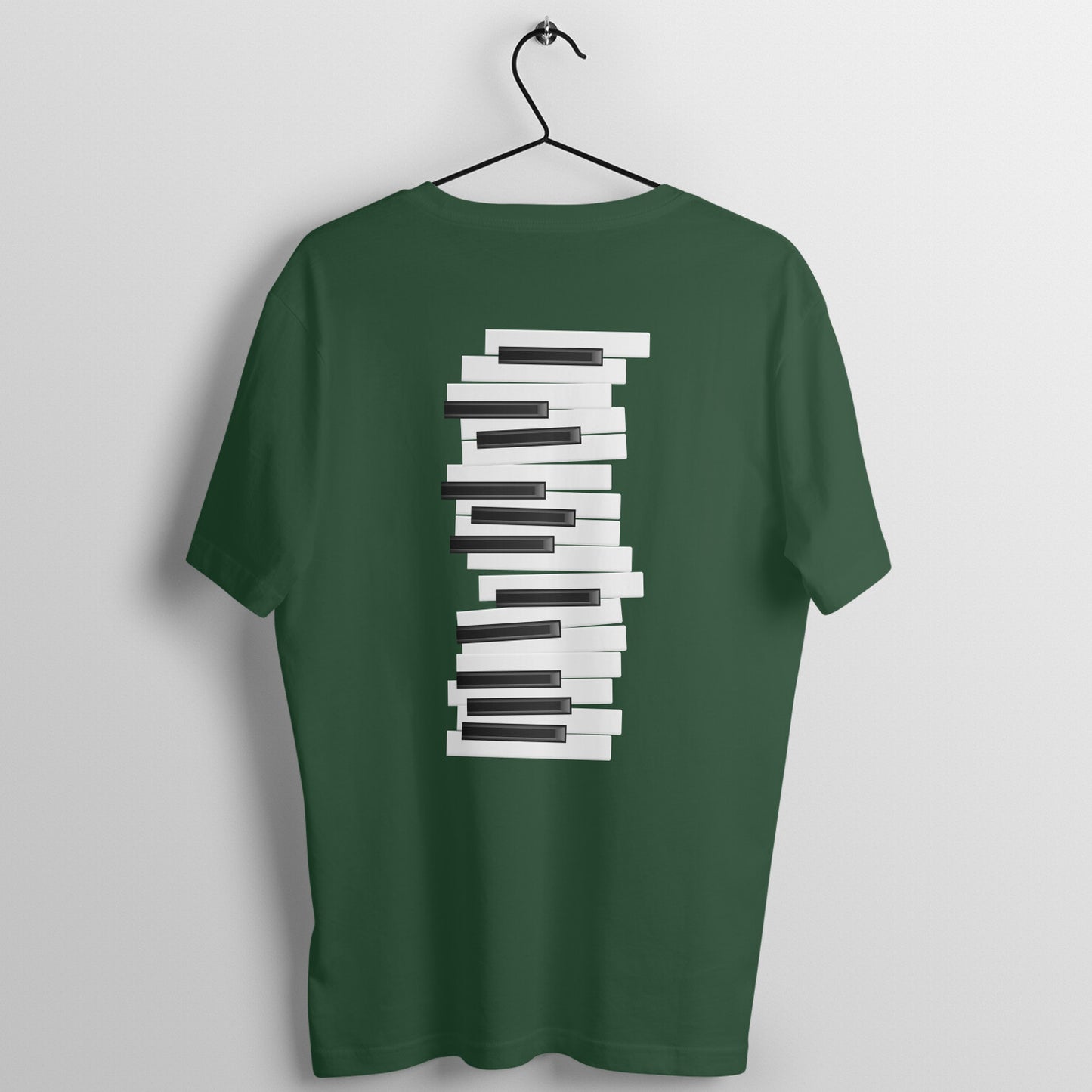 Skateboard Symphony T-Shirt