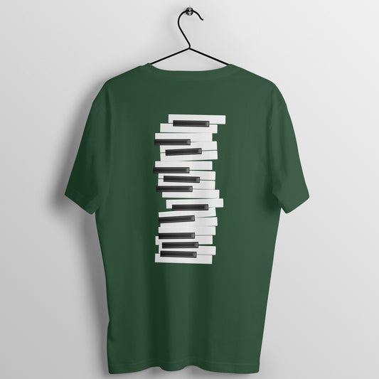 Skateboard Symphony T-Shirt