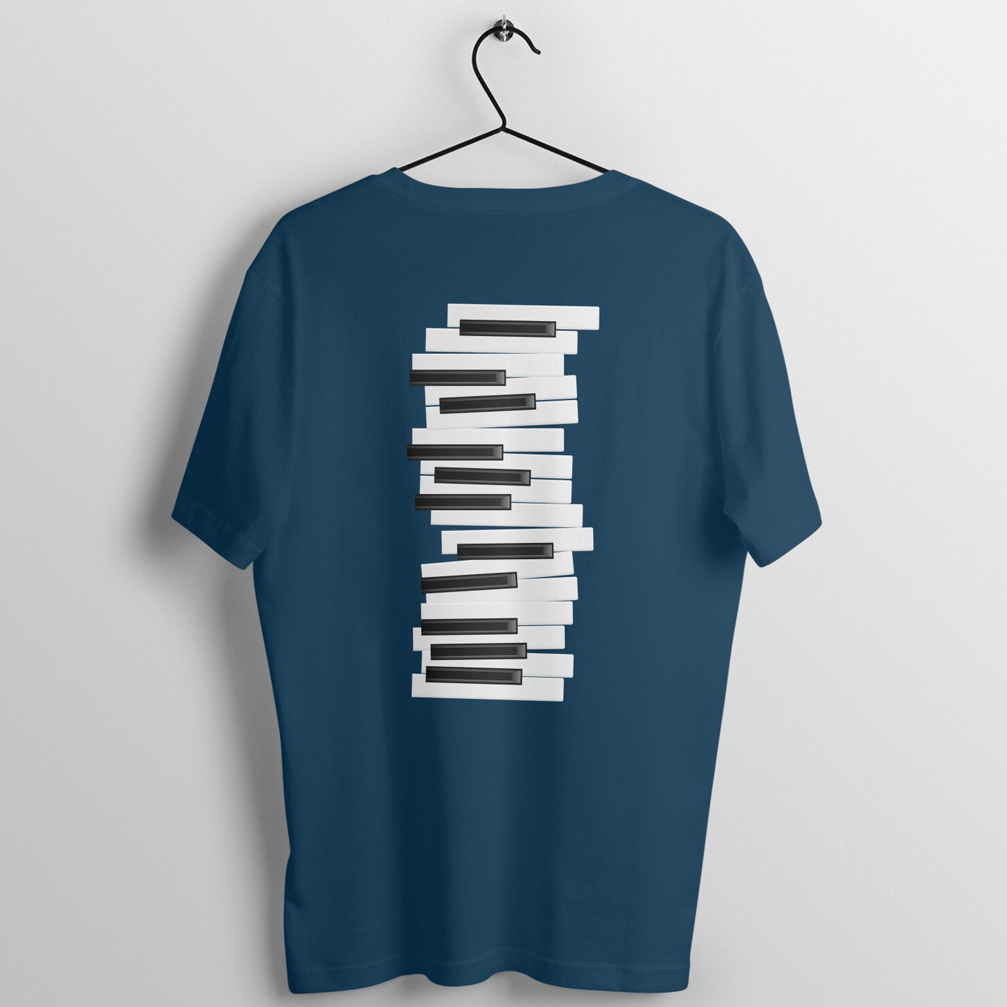 Skateboard Symphony T-Shirt