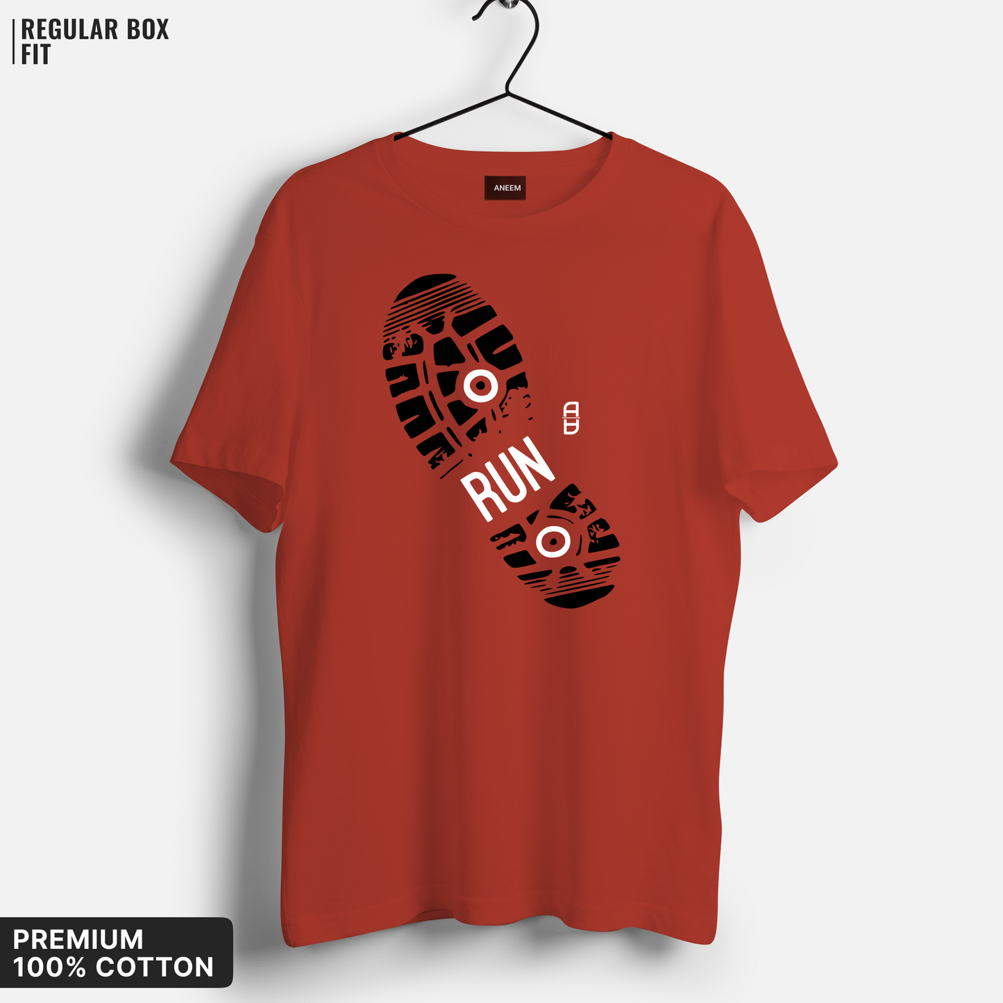 Run T-Shirt
