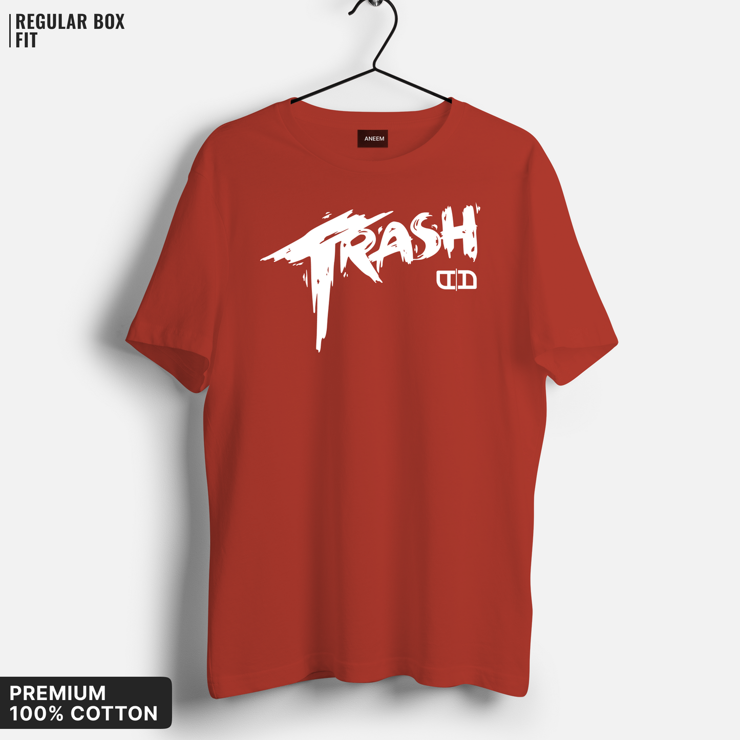 Trash T-Shirt