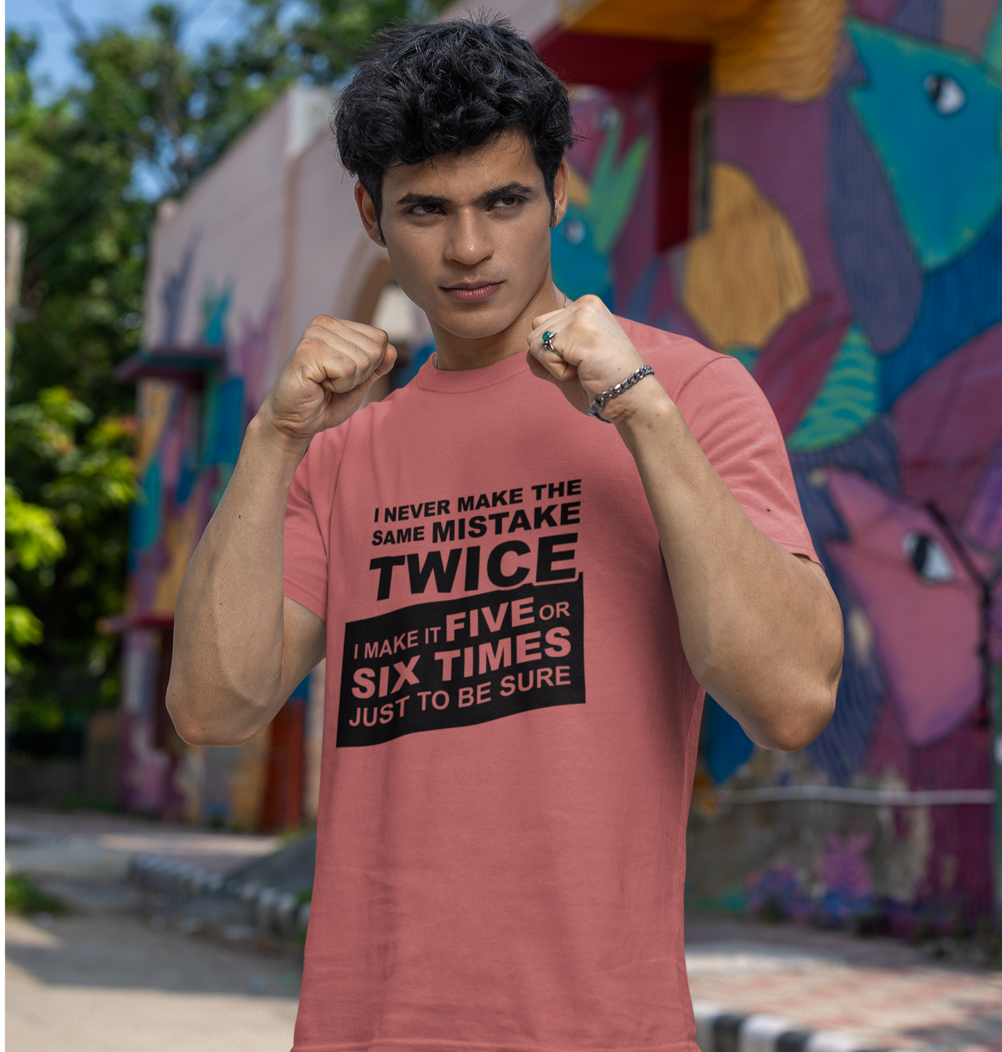 Repeat Offender T-Shirt